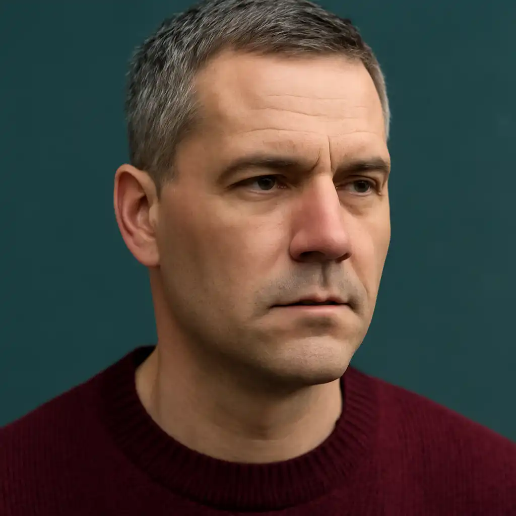 Markus Steiner